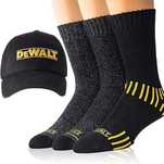 Кепка + носки Dewalt продажа только комплектом
