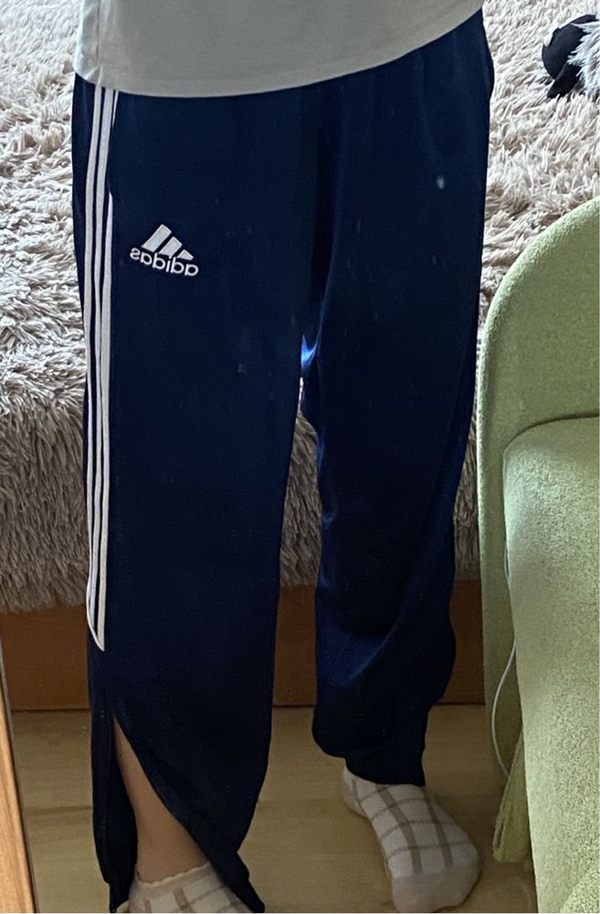 Штани adidas розміру s