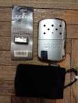 Каталитическая грелка zippo