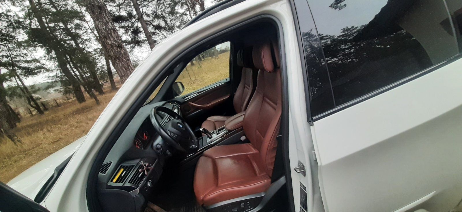 BMW  X5  м  пакет