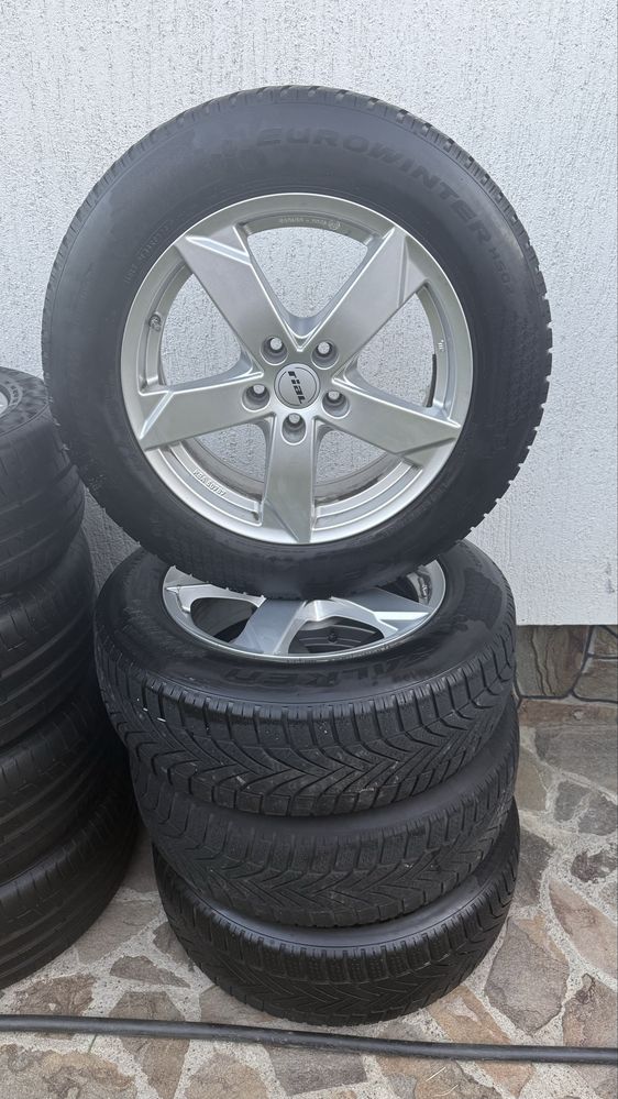 Діски від Volkswagen