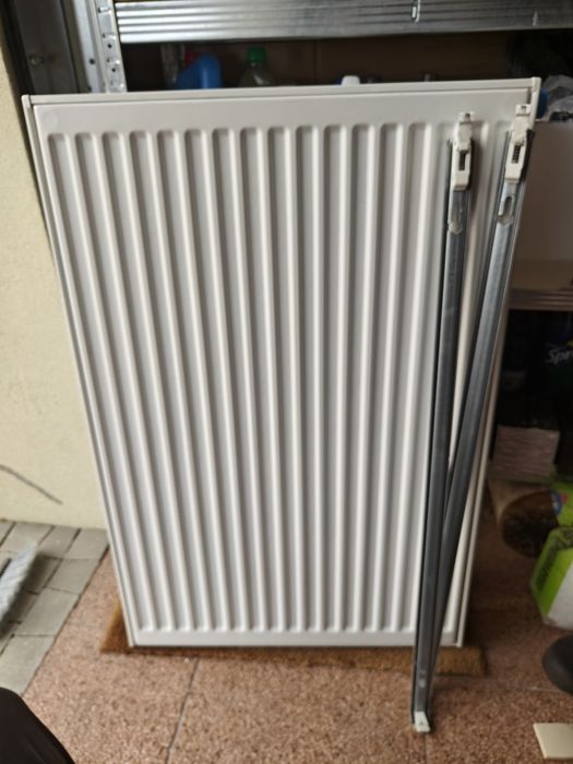 Grzejnik Purmo Ramo ventil compact RCV22