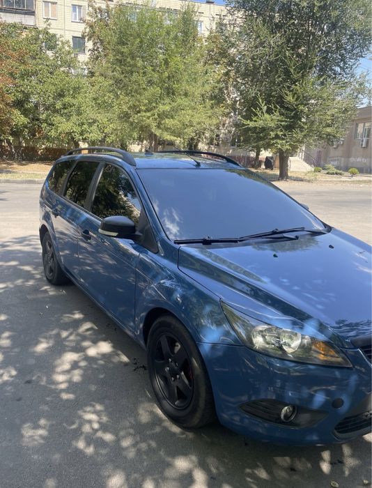 Продам форд фокус 2