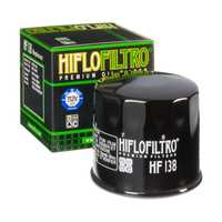 filtro oleo hiflofiltro hf138
