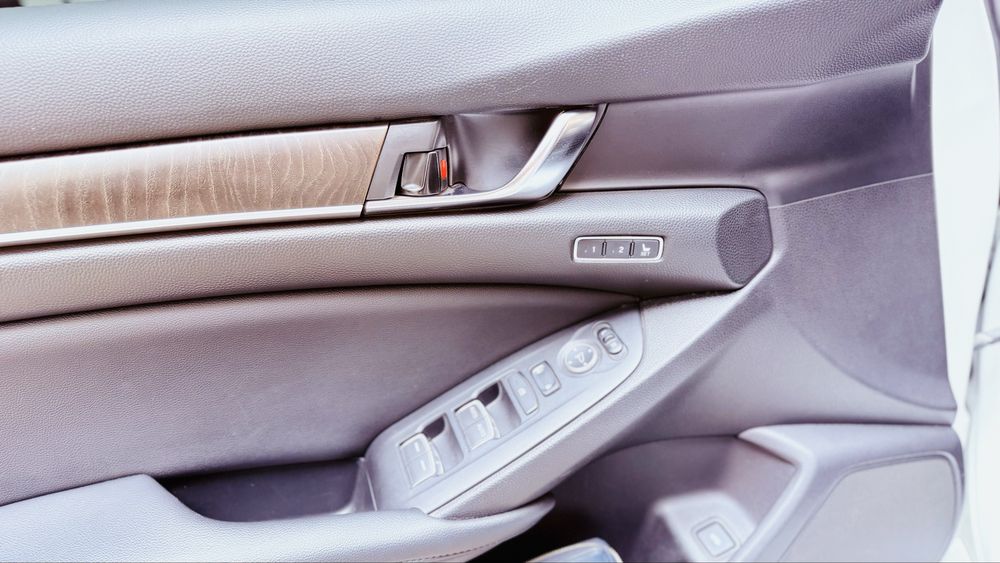 Honda Accord X 2.0h E-CVT Hybrid Touring 2022р