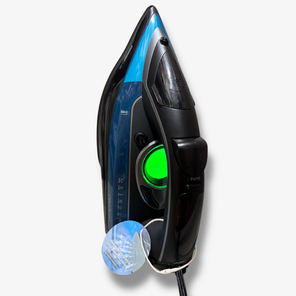 Ferro Cacotec Fast&Furious 6060 Ultra (novo)
