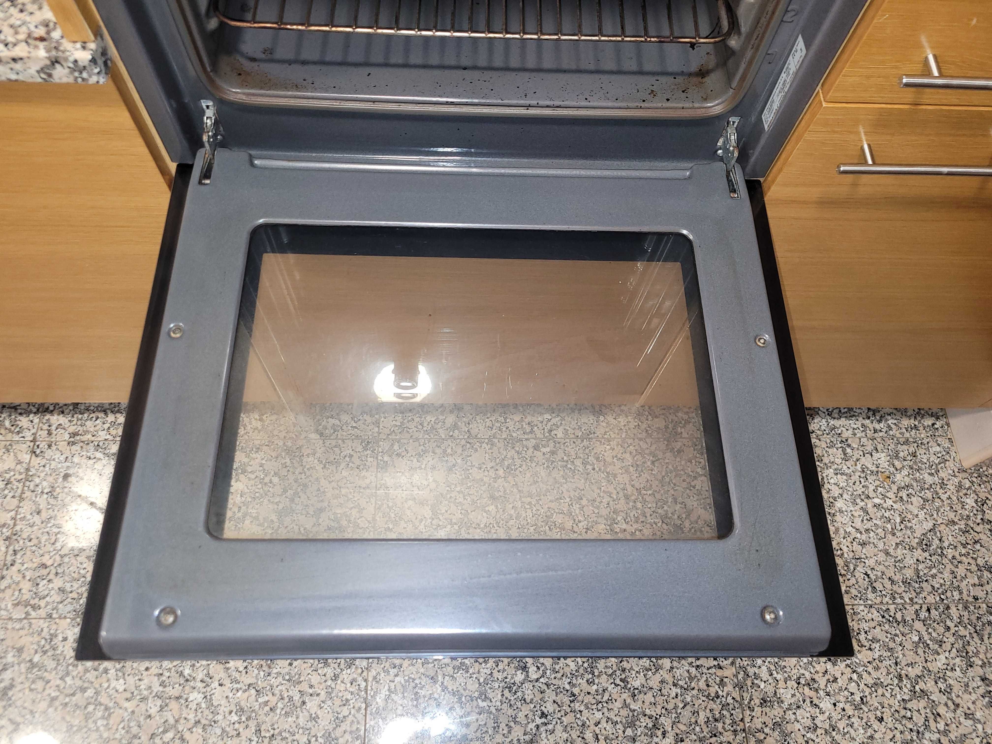 Forno Balay Usado - A funcionar Bem