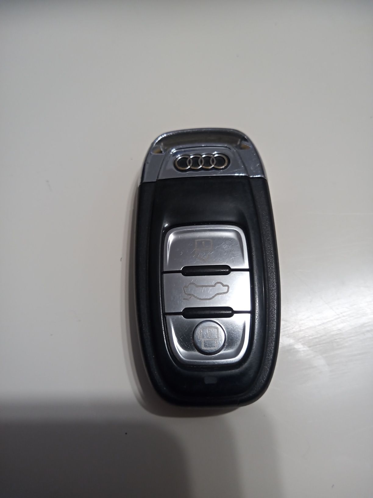 Kluczyk Audi A7 Keyless