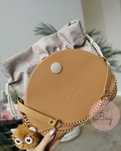 OBAG O BAG moon light ml biszkopt. Nowy zestaw by Patt faktura VAT