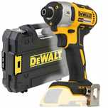 Zakrętarka Akumulatorowa Udarowa 18v 1/4" 205nm Dewalt Dcf887nt + Wali