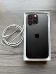 Iphone 14 Pro Max 128Gb czarny