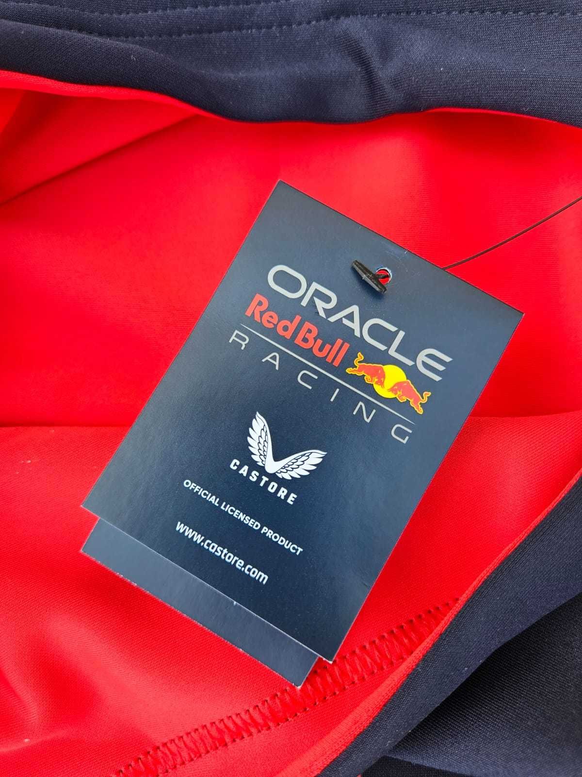 Hoodie - Red Bull Racing