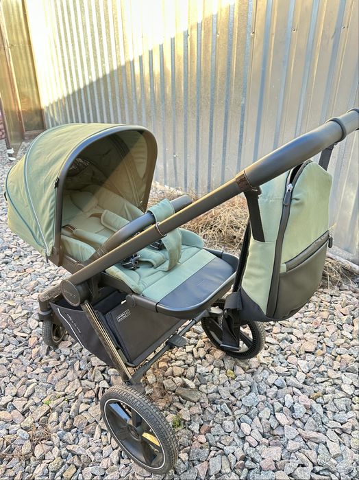 Візок Carrello Ultimo 2 в 1