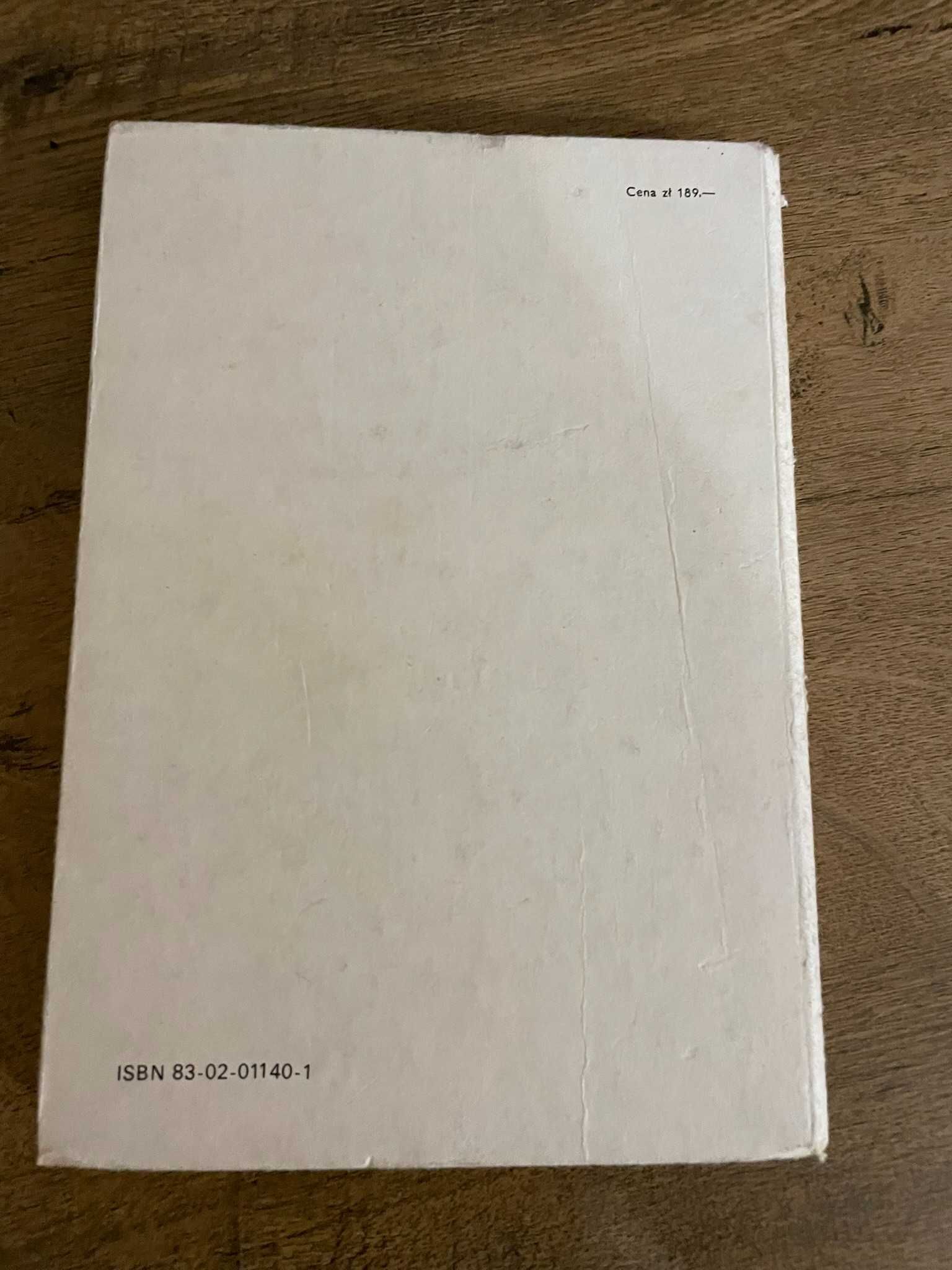 Gramatyka Języka Niemieckiego Aleksander Szulc, Stanisław Łuszczyk