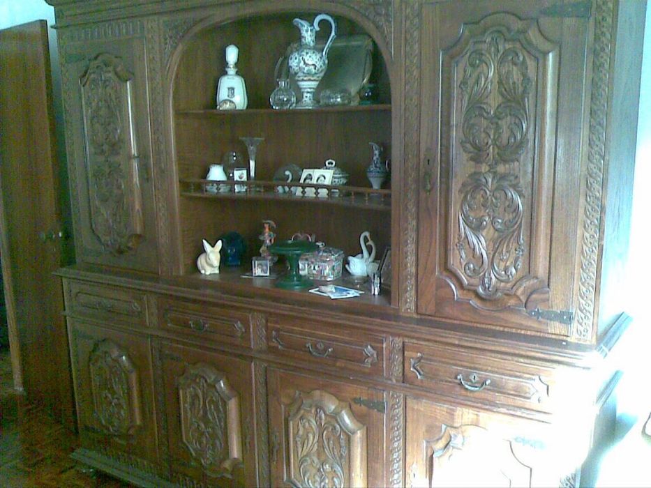 Conjunto Sala de jantar