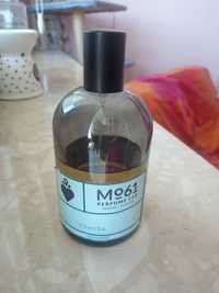 Perfumy Mo61 zapach piwonia