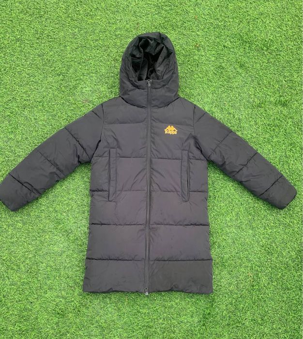 Продам дитячий пуховик