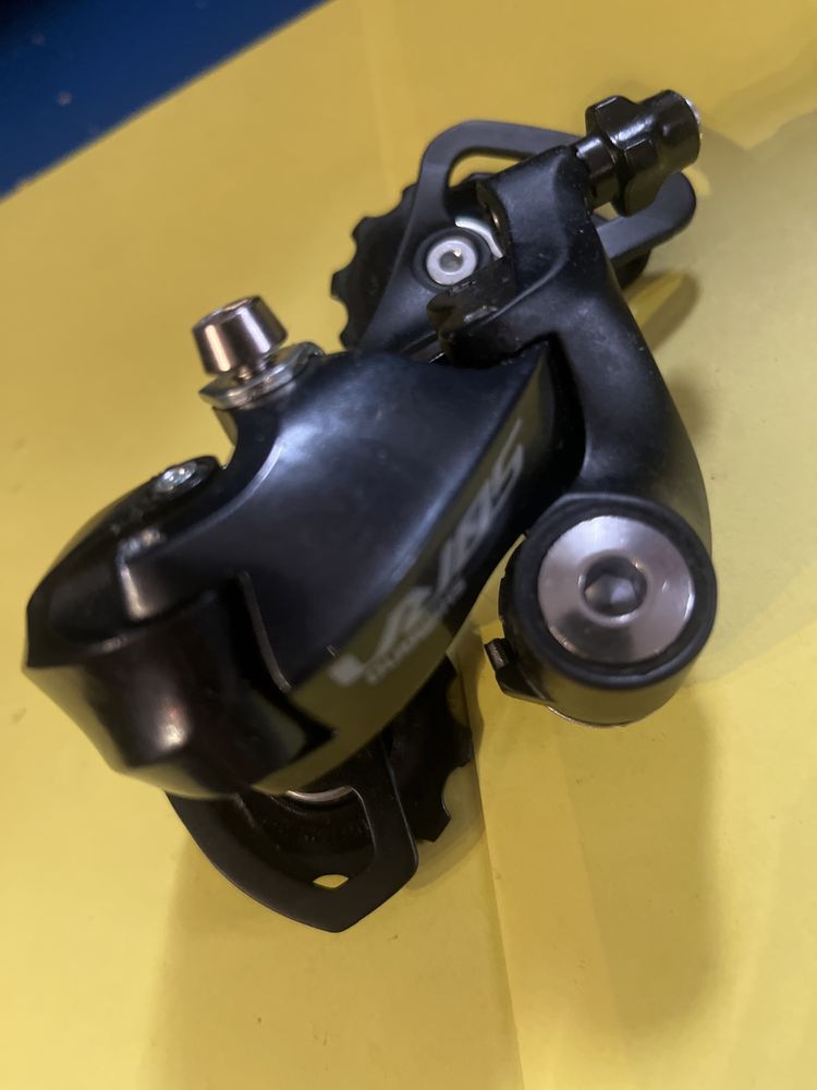 Przerzutka tyl Shimano Sora RD-R3000 SS