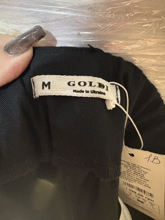 Штани класичні нові розмір м