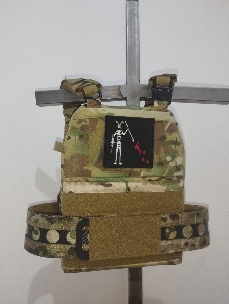 Cete Airsoft fcpc v5