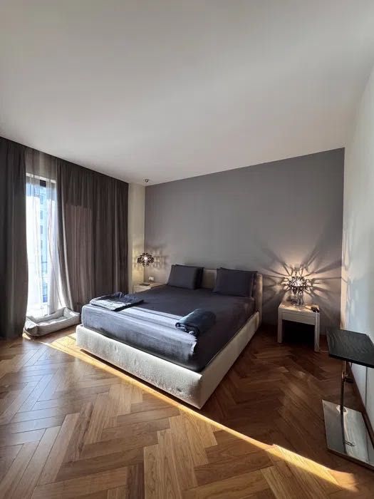 Продам СВОЮ двухкомнатную квартиру, Французский Бульвар, вид на море