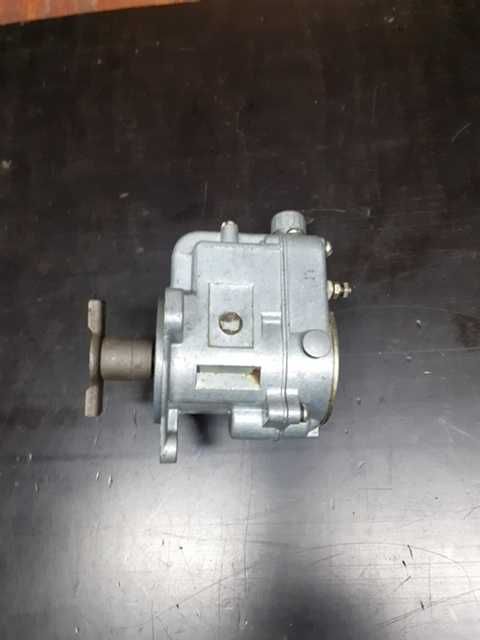 Iskrownik do motocykla Ural