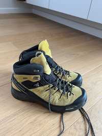 Buty trekkingowe SALOMON X ALP MID GTX Gore-Tex Rozmiar 44