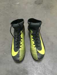 Chuteiras Nike Mercurial CR7