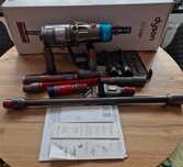 Jak nowy Dyson V12 Origin ! Pełen zestaw !