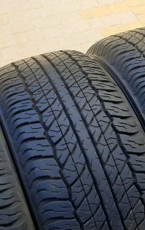 Продам шины 185/60 r14