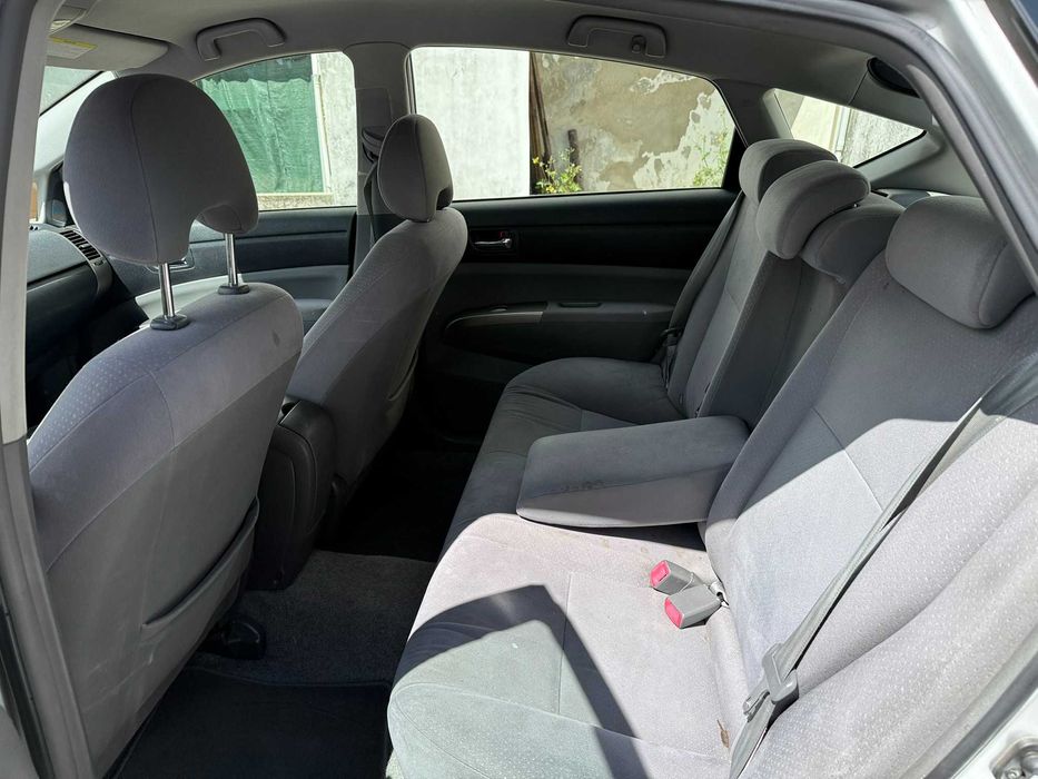 Toyota Prius de 2008 com 189.000 Km