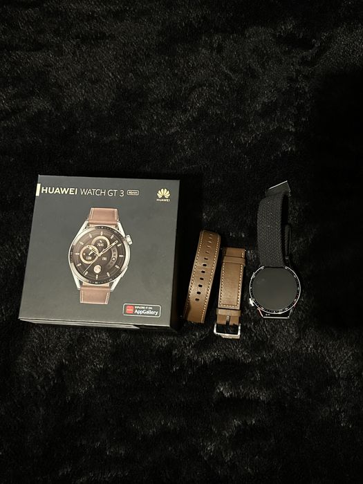 Huawei Watch GT3 46mm