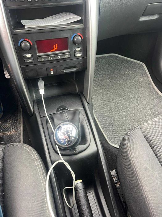 Peugeot  207 Comercial Particular 2009