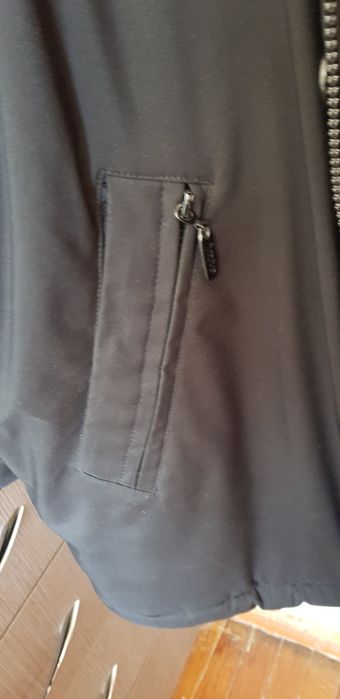 Одежда Куртка мужская