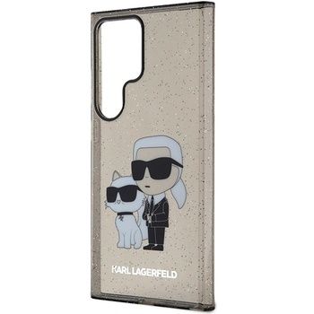 Oryginalne Etui KARL LAGERFELD hardcase Samsung S24 Ultra