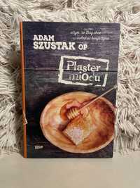 Plaster miodu - Adam Szustak
