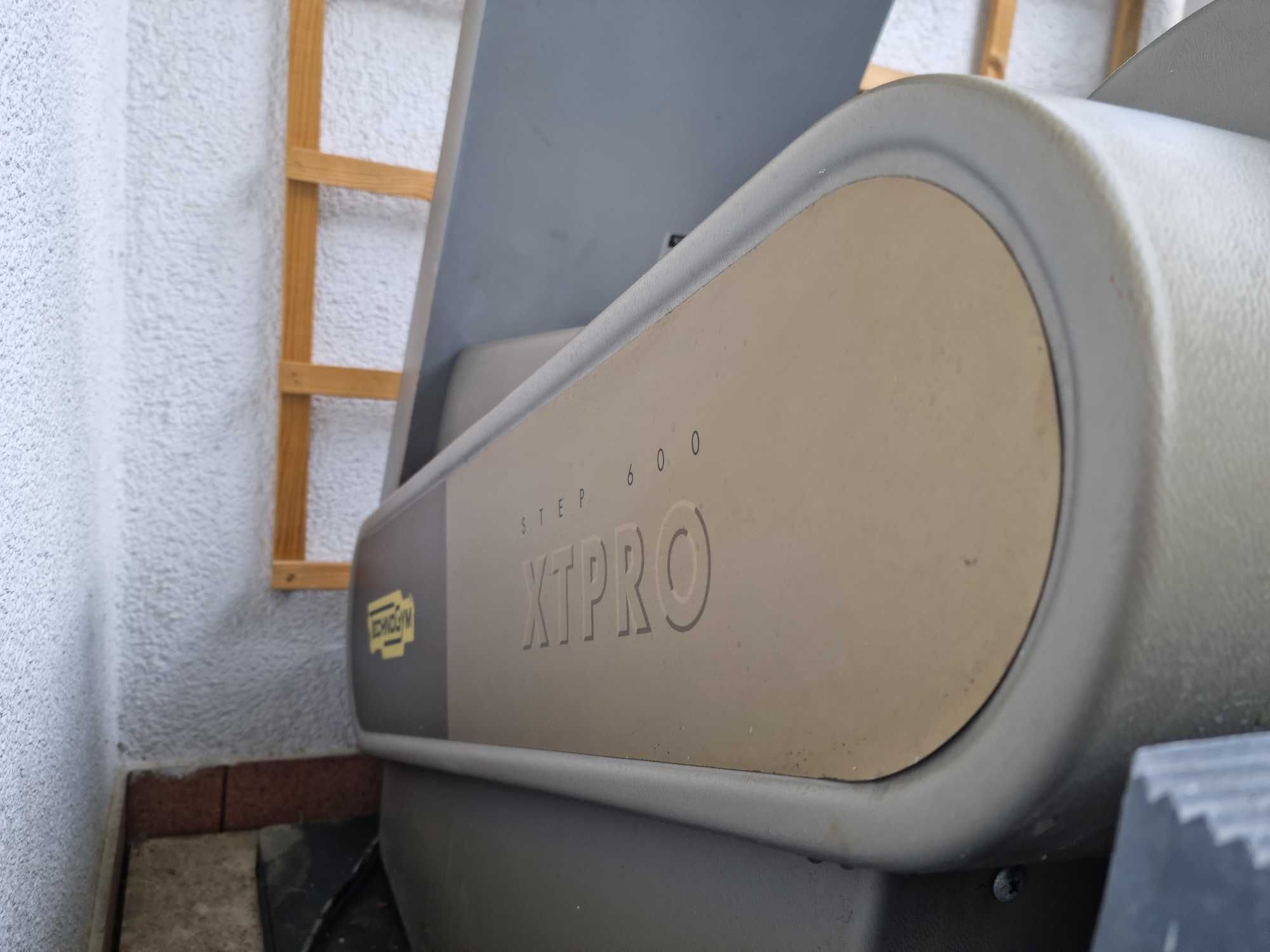 Stepper TechnoGym XTPRO 600
