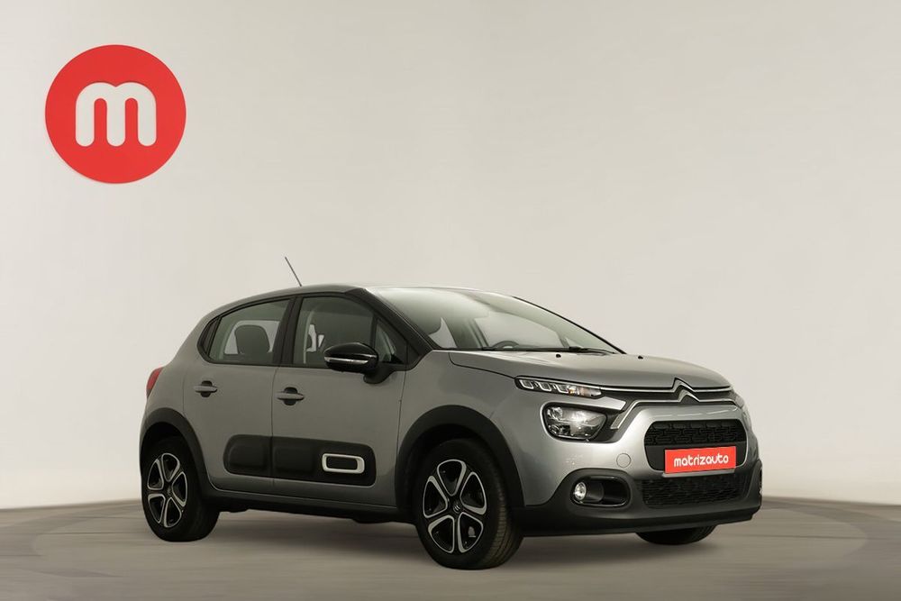 Citroën C3 1.2 PureTech Plus
