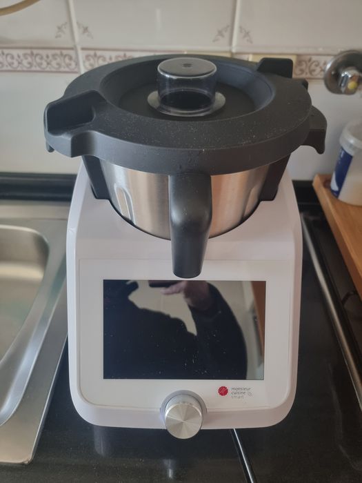 Monsieur Cuisine connect smart