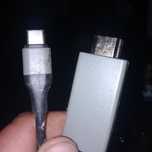 Samsung kabel hdmi usb c