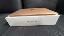 Macbook air M1 /8 gb ram/Ssd 256 gb PINK