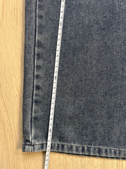 Джинси на дівчинку