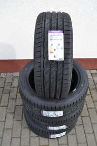 4x lato nowe 225/45r17 Laufenn Sfit 2024r komplet 225/45-17 letnie xl