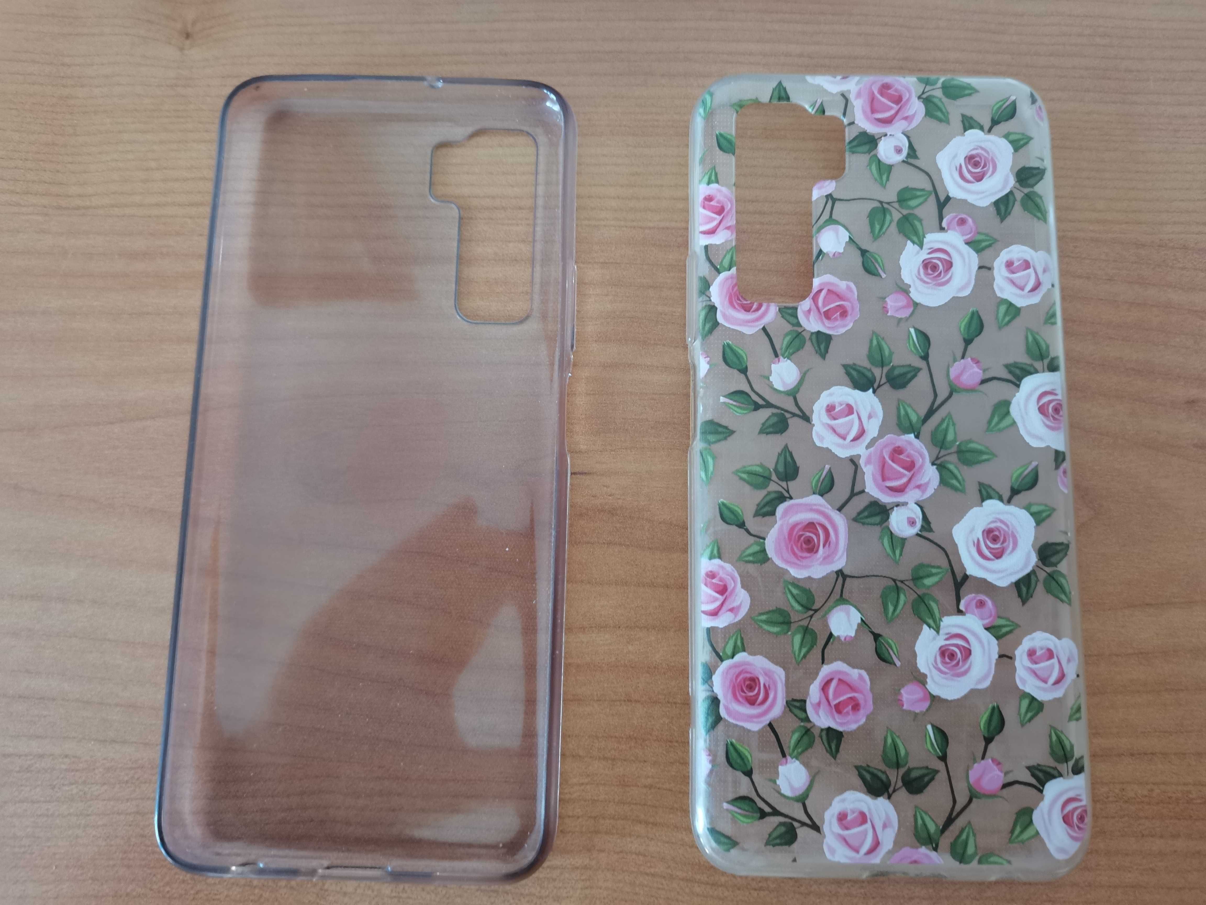 Etui case plecki Huawei P40 Lite 5g