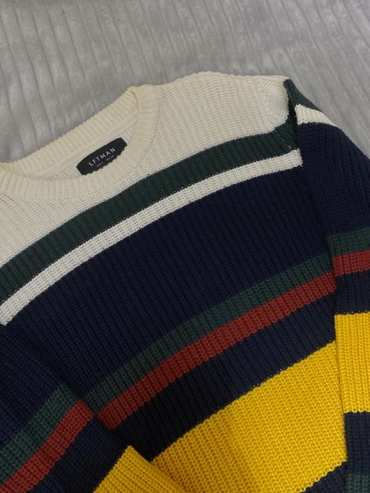 Camisola da marca Lefties - Tamanho S