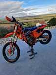 ktm sx-f 250 factory edition 2016