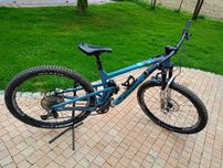 Rower Focus Jam 8.9 nine xt GWARANCJA