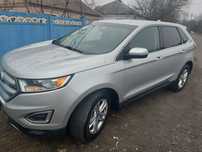 Продам FORD Edge 2015 года