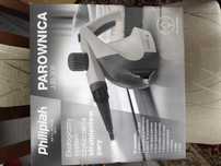 Parownica  Philipiak Nowa