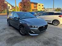 Hyundai i30 1.4 benzyna automat
